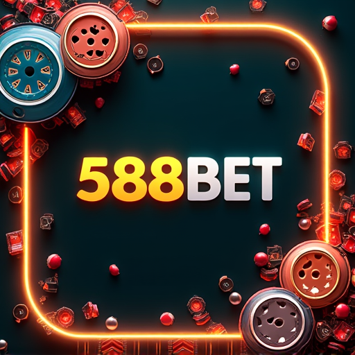 588bet login